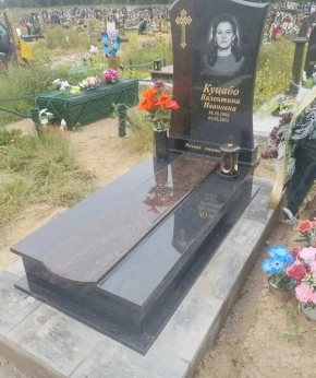 Памятник одиночный 119